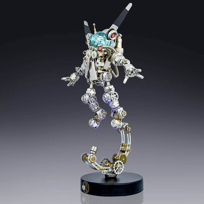 Orbit Explorer-4