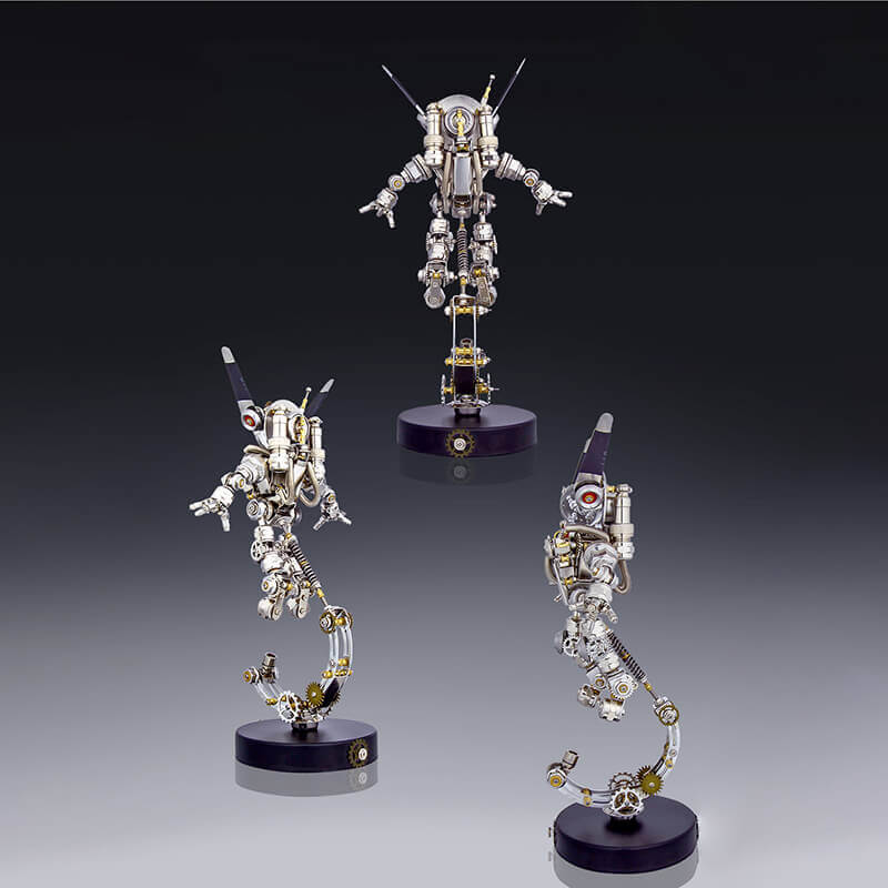 Orbit Explorer-3