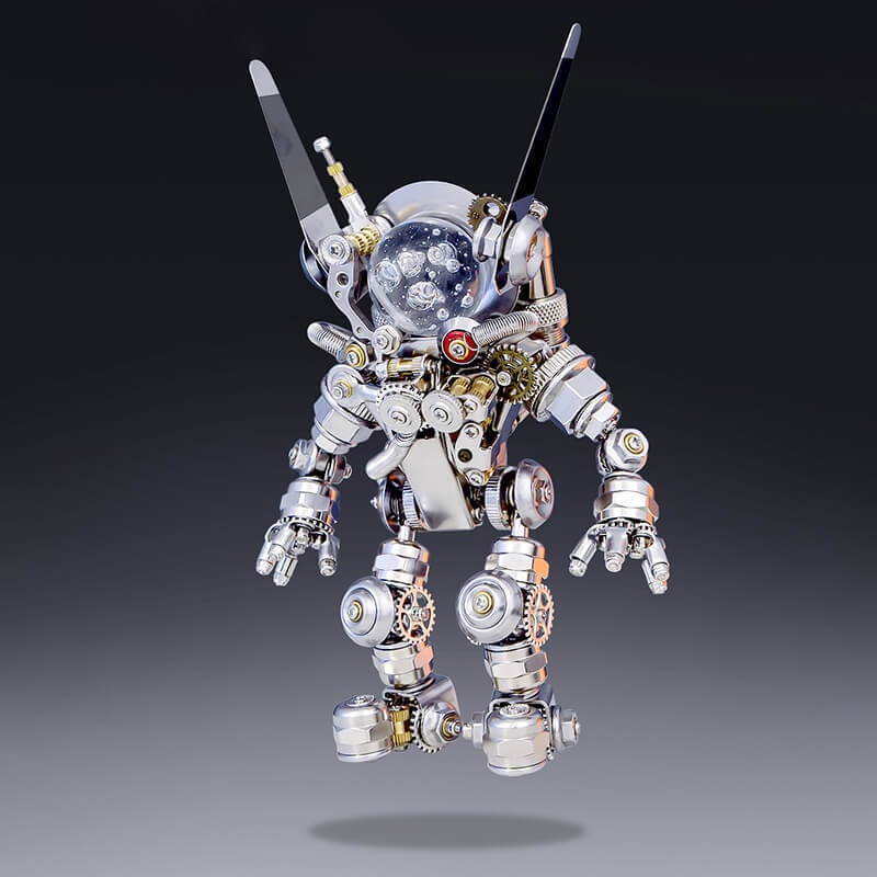 Orbit Explorer-2