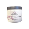 Organic Whipped Body Butter 4 oz – Travel Size-5