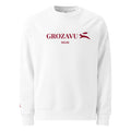 Oversized Crewneck — 350 g/m²-0