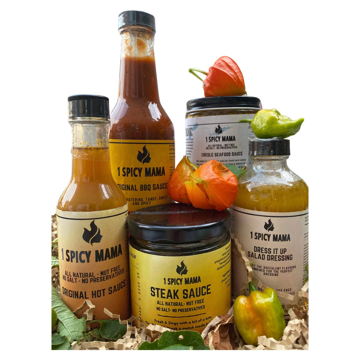 SEASONAL GIFT PACKAGE  B