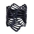 Dianne Recycled Rubber Bracelet-1