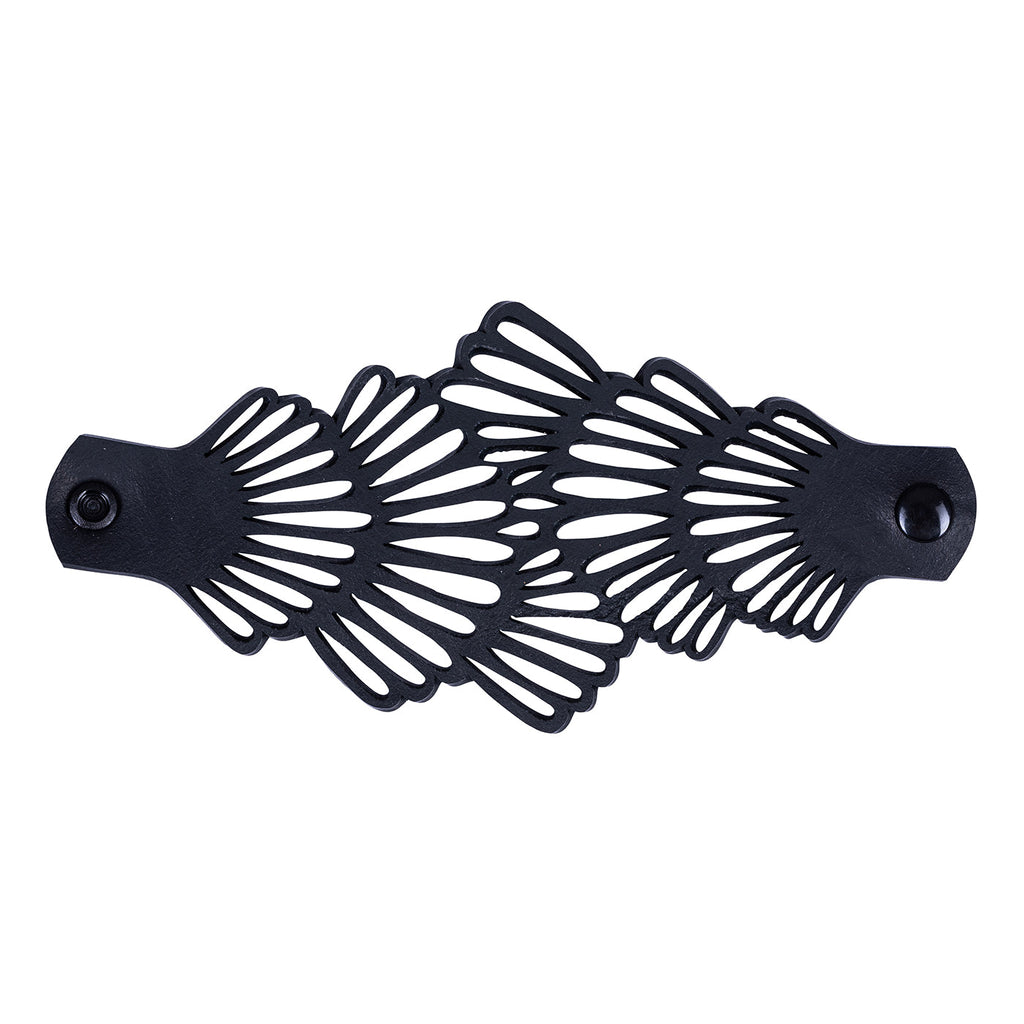 Dianne Recycled Rubber Bracelet-4