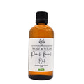 Peach Kernal | Cold Pressed | 100ML | Certified Organic-0