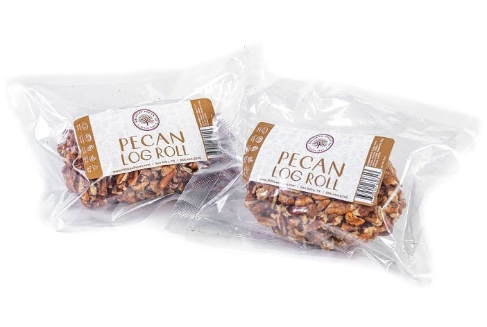 Pecan Log Rolls-3