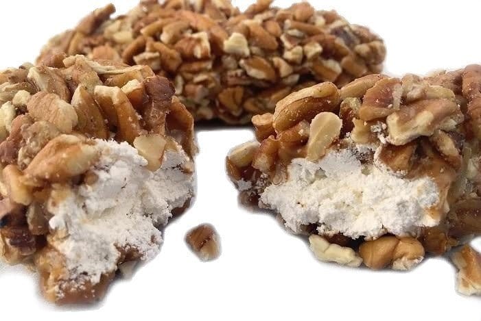 Pecan Log Rolls-0