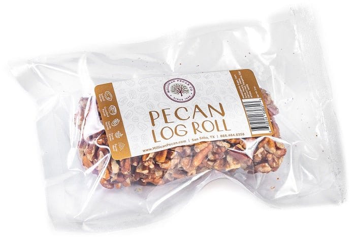 Pecan Log Rolls-1