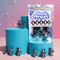 Penguin Bath Pearls-0
