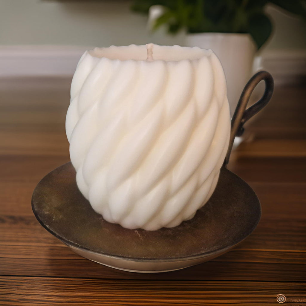 Scented Pillar Candles-3
