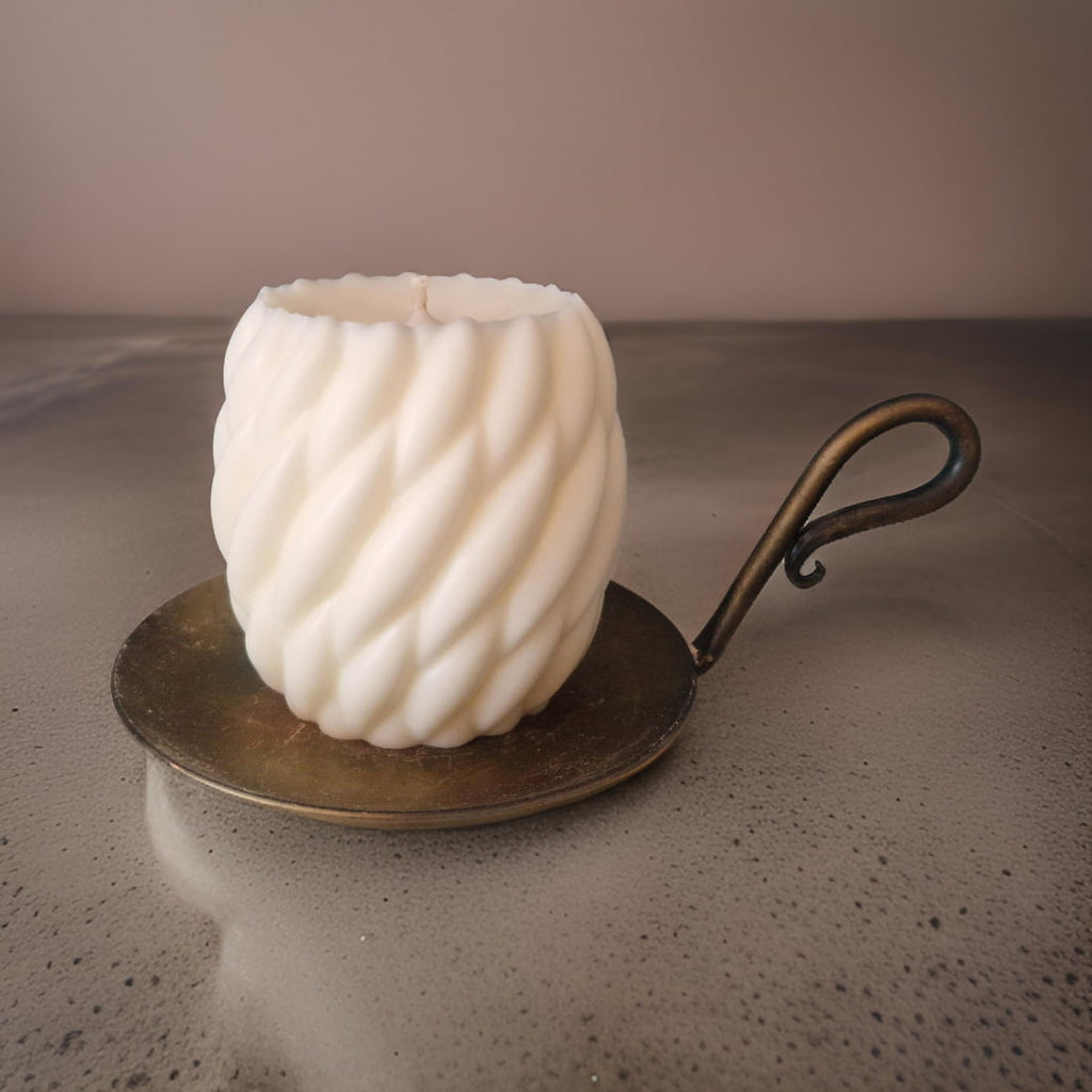 Scented Pillar Candles-4