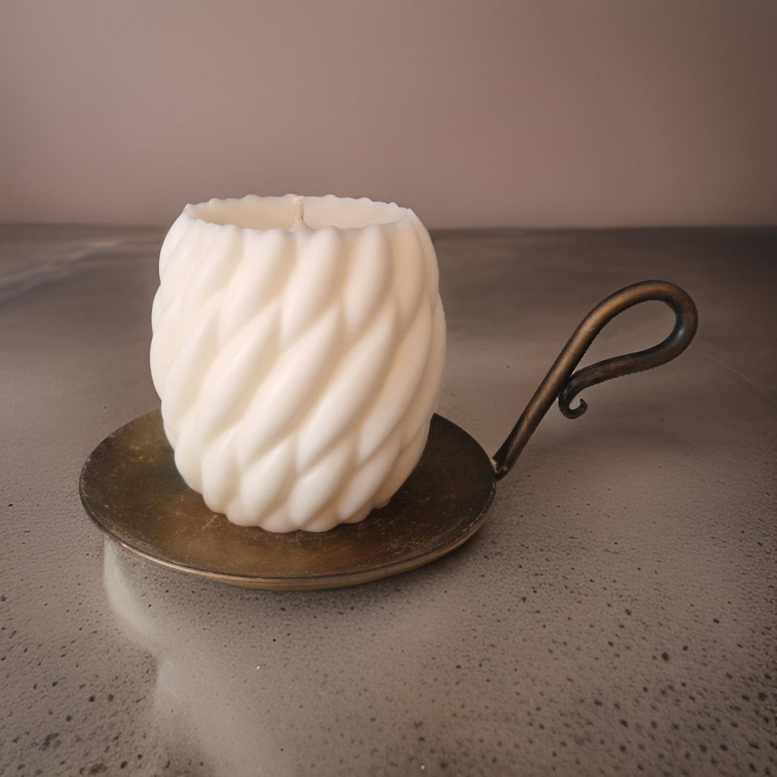 Scented Pillar Candles-4