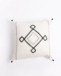 18" Ariana Throw Pillow Cover-0