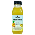 PINEAPPLE GINGER DRINK *4 PACK-0