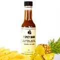 PINEAPPLE HOT SAUCE-0