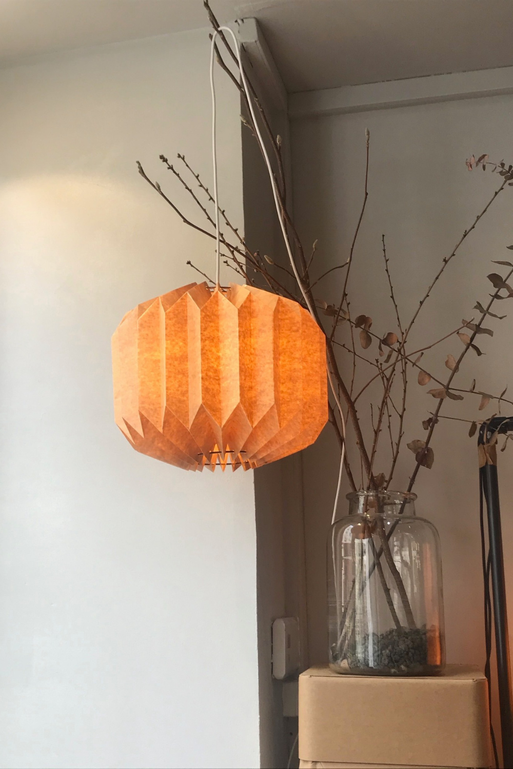 MULGEO LUMI pendant lamp shade-4
