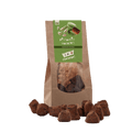 Pistachio Macaron Chocolate Truffles - Biodegradable bag 130g-0
