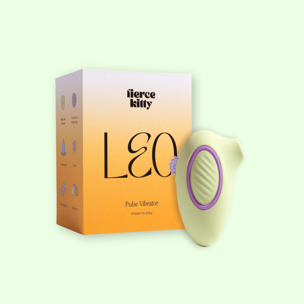 Leo-1