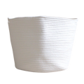 Cotton Rope Basket - Large-0