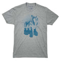 Platform Corgi T-shirt-0