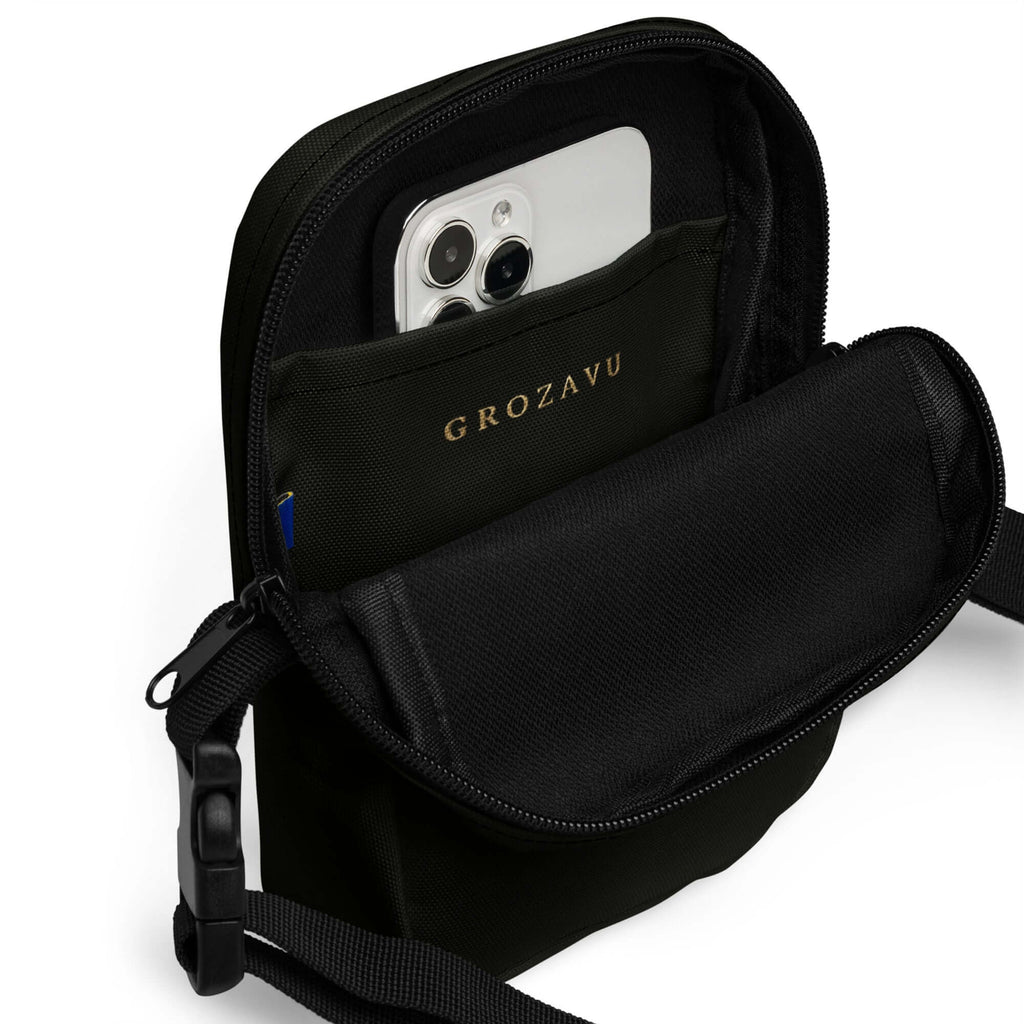 Pocket Crossbody — 1.4 L-4