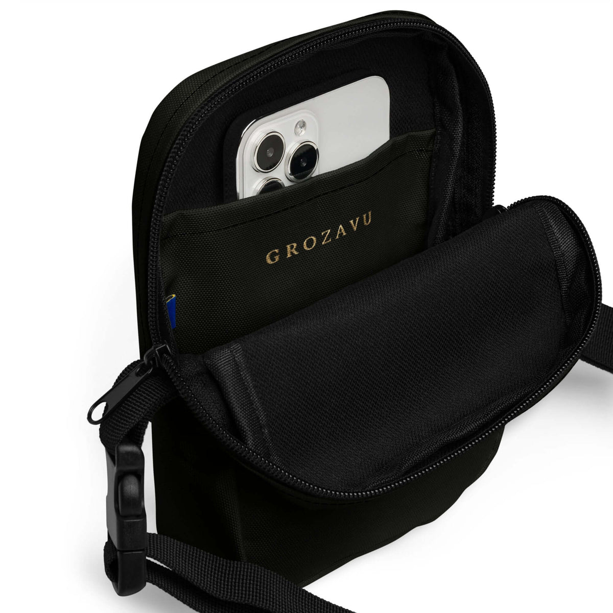 Pocket Crossbody — 1.4 L-4