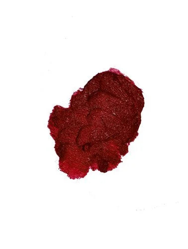 Velvet semi-matte lipstick in natural shade, highly pigmented and hydrating lip color for daily wear — view 34