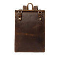 The Felman Backpack | Handcrafted Leather Backpack-0