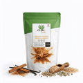 Cinnamon Vegetable Protein Blend-0