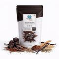 Chocolate Plant Protein Mix-0