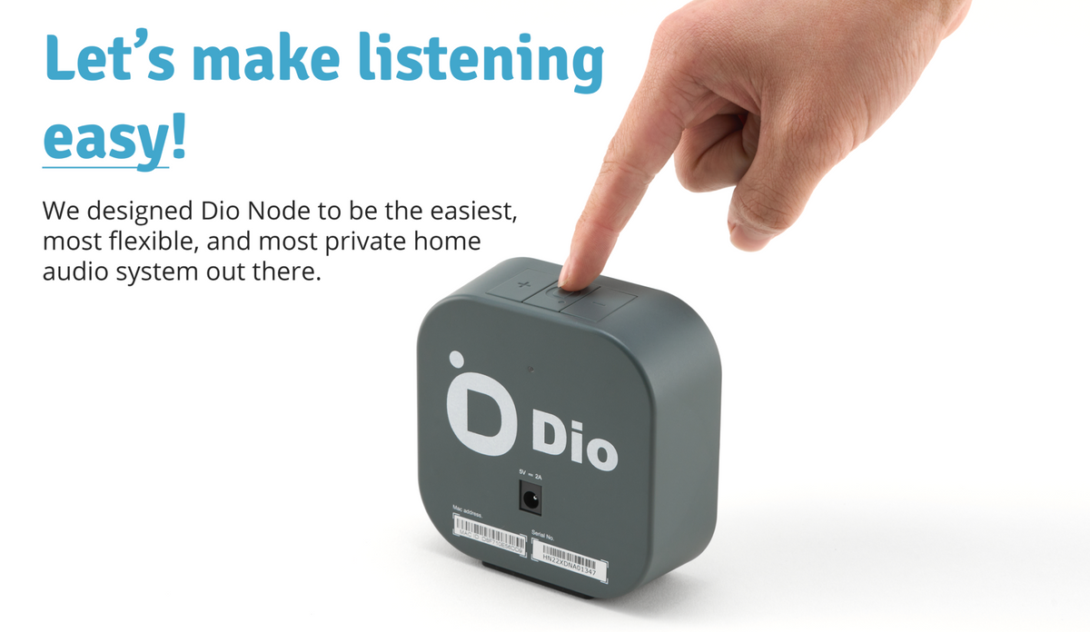 Dio Node-3
