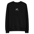 Pure Cotton Crewneck — No Polyester-0