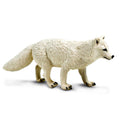 Arctic Fox Toy-0