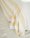 3 Panel Dotted Cotton Blanket-4