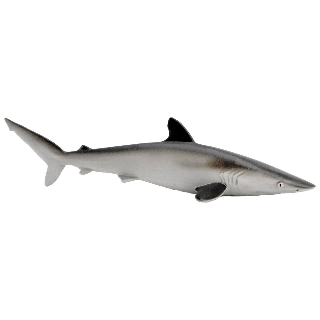 Silky Shark Toy-0