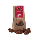 Raspberry Chocolate Truffles - Biodegradable bag 130g-0