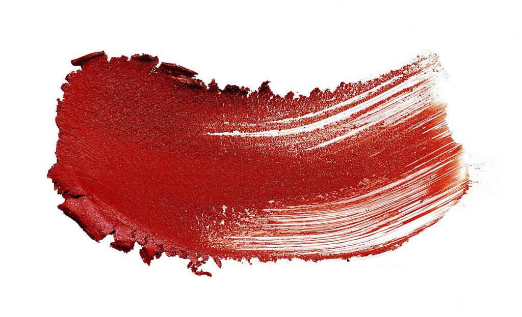Velvet semi-matte lipstick tube in rich color showcasing smooth hydrating formula for natural clean beauty — view 40