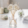 Clean & Fresh Reed Diffuser Collection – Crisp Linen, Cotton & Citrus-0