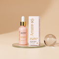 Retinol 3.5% Serum with Hyaluronic Acid & Vitamins (30ml) | Ammuri-0