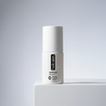 Helloskin 1 percent retinol facial serum bottle for anti-aging and skin texture refinement
