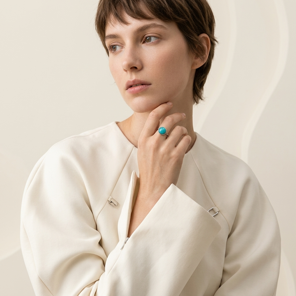 Iris Ring-2