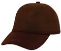 FELT BASEBALL CAP-0