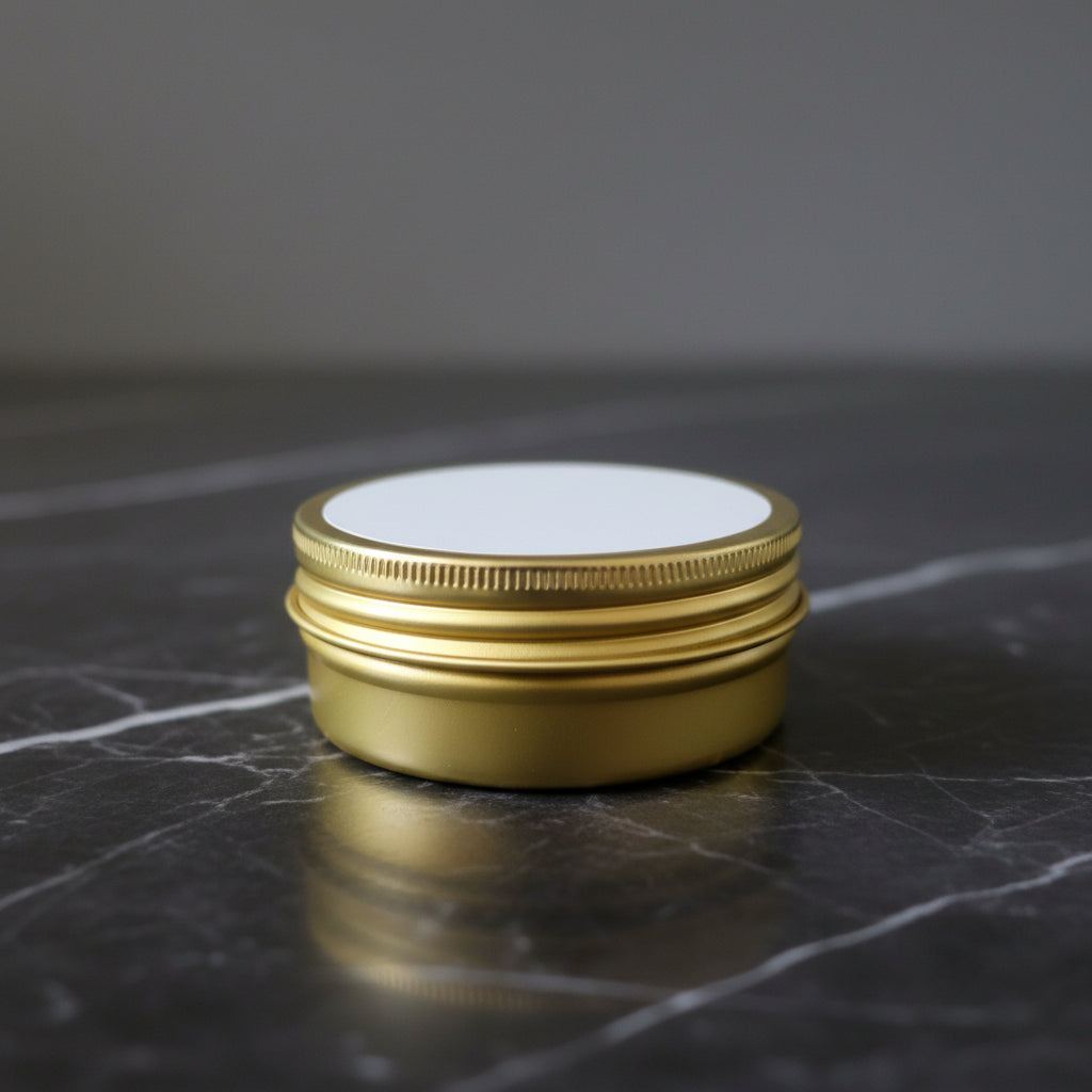 Magnesium Body Butter | Whipped, Non-Greasy & Deeply Moisturizing-4