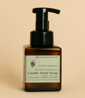 WholEmollient® Organic Coconut Oil Foaming Hand Soap-0