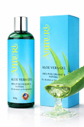 Aloe Vera Gel 300g Bottle – 5 Pack | Ammuri-0