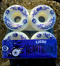 Liebe Heartburns - 101A Conical-3