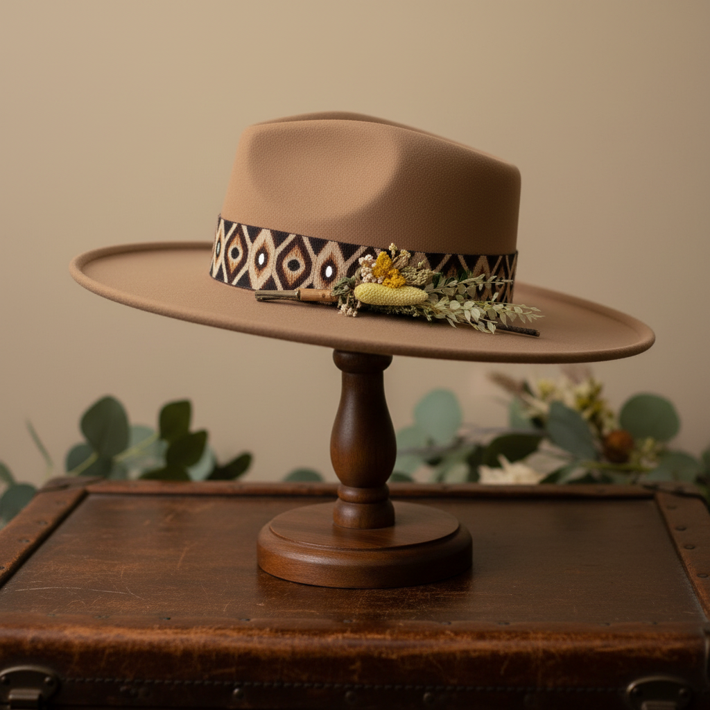 TAN LUXE-2