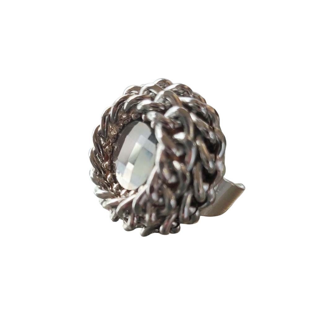 Anello Rockabilly Fumé-0