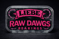 Liebe Raw Dawgs Bearings-0