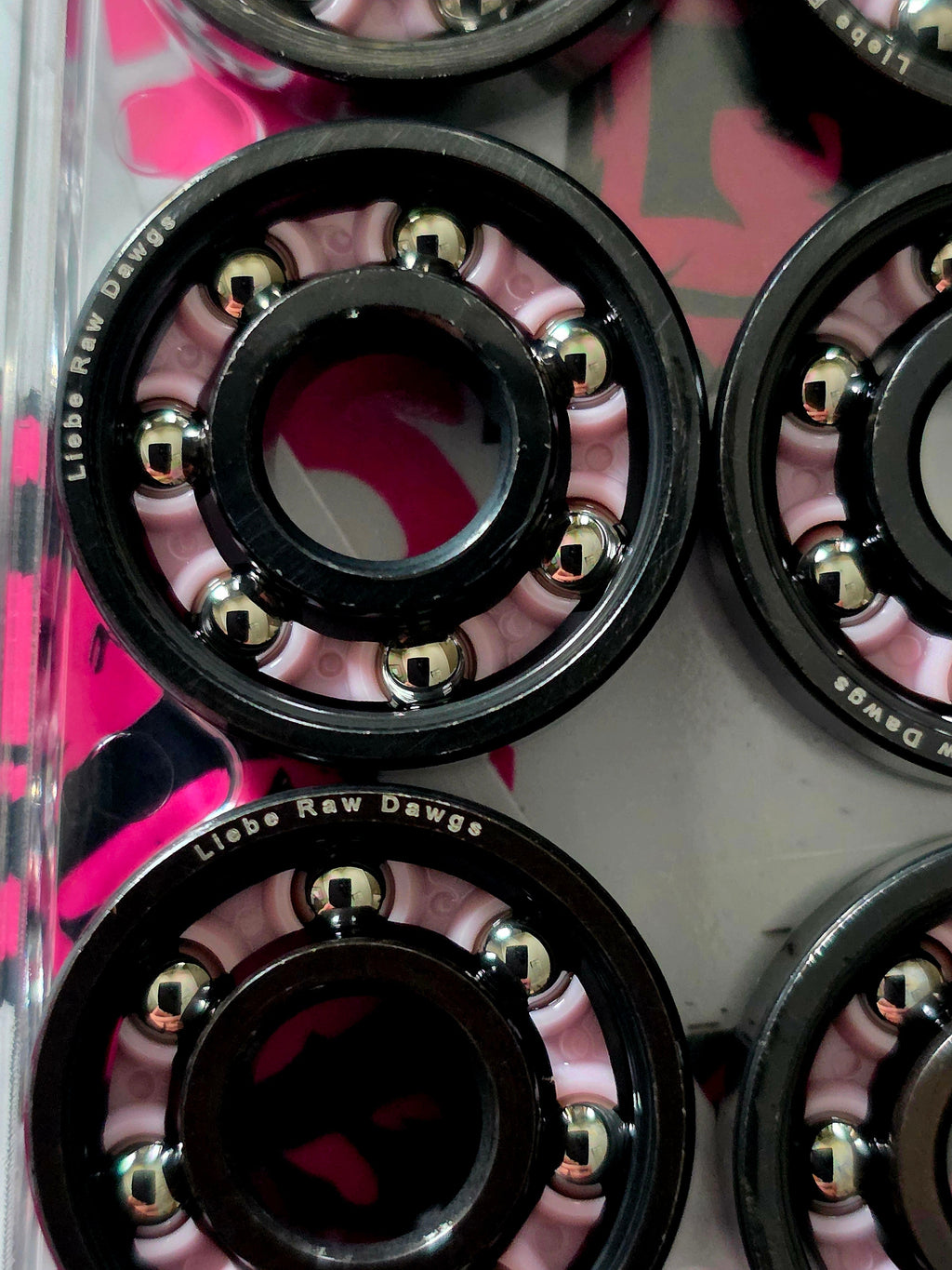 Liebe Raw Dawgs Bearings-3